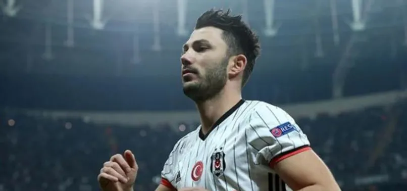 Tolgay Arslan yerine dünya yıldızı