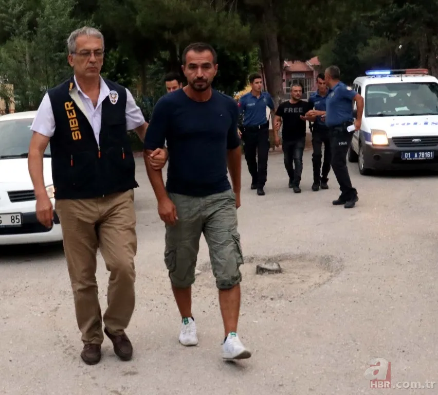 Adana ve Osmaniye'de haftada 150 bin lira kazanan bahis çetesi çökertildi 11