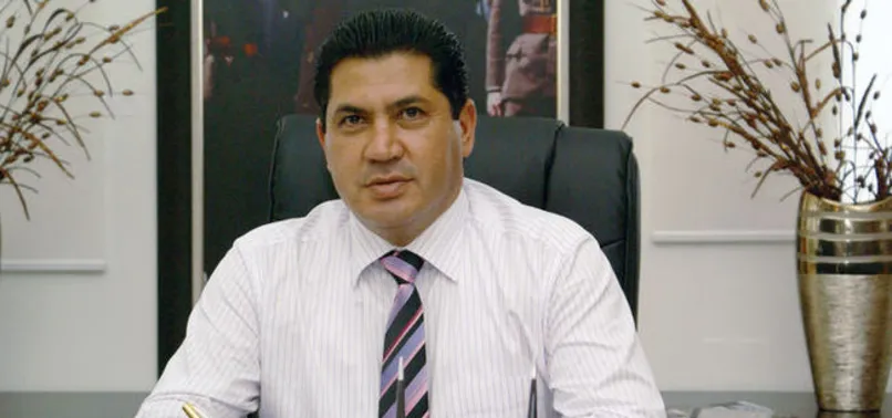 Kemer Belediye Başkanı Mustafa Gül MHP'den istifa etti