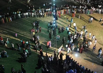 Mersin'de açık alanlarda düğün yasağı getirildi