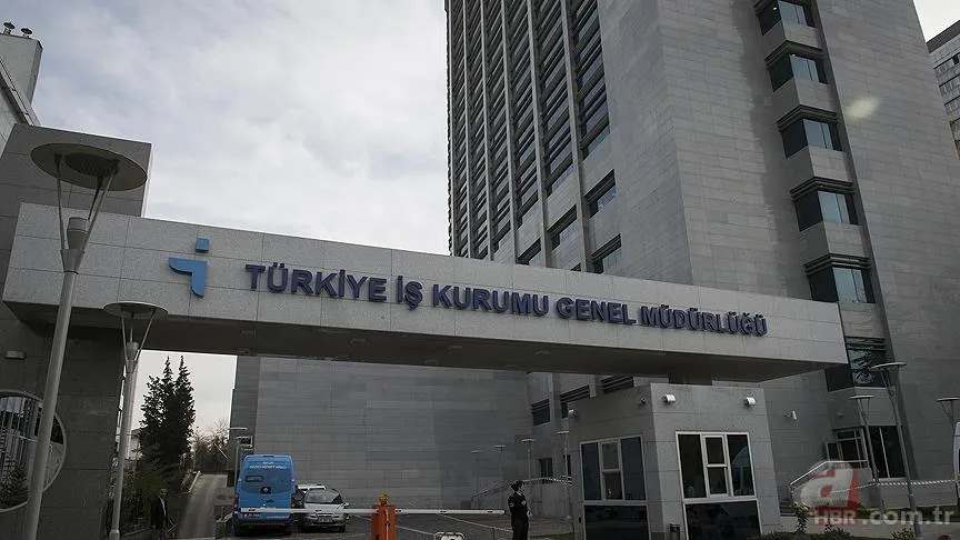 İŞKUR DSİ işçi alımı başvuru nasıl yapılır? 2.005 işçi alımı kadro dağılımı ve başvuru şartları nelerdir? 2