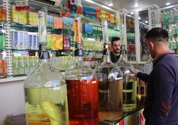 Koronavirüs'e karşı 'hamsi kolonyası'