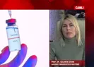 Çin aşısının yan etkisi oldu mu?