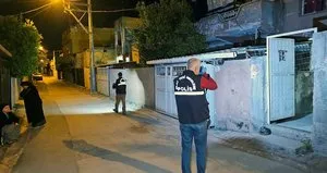Kan donduran cinayetin ardından şantaj çıktı