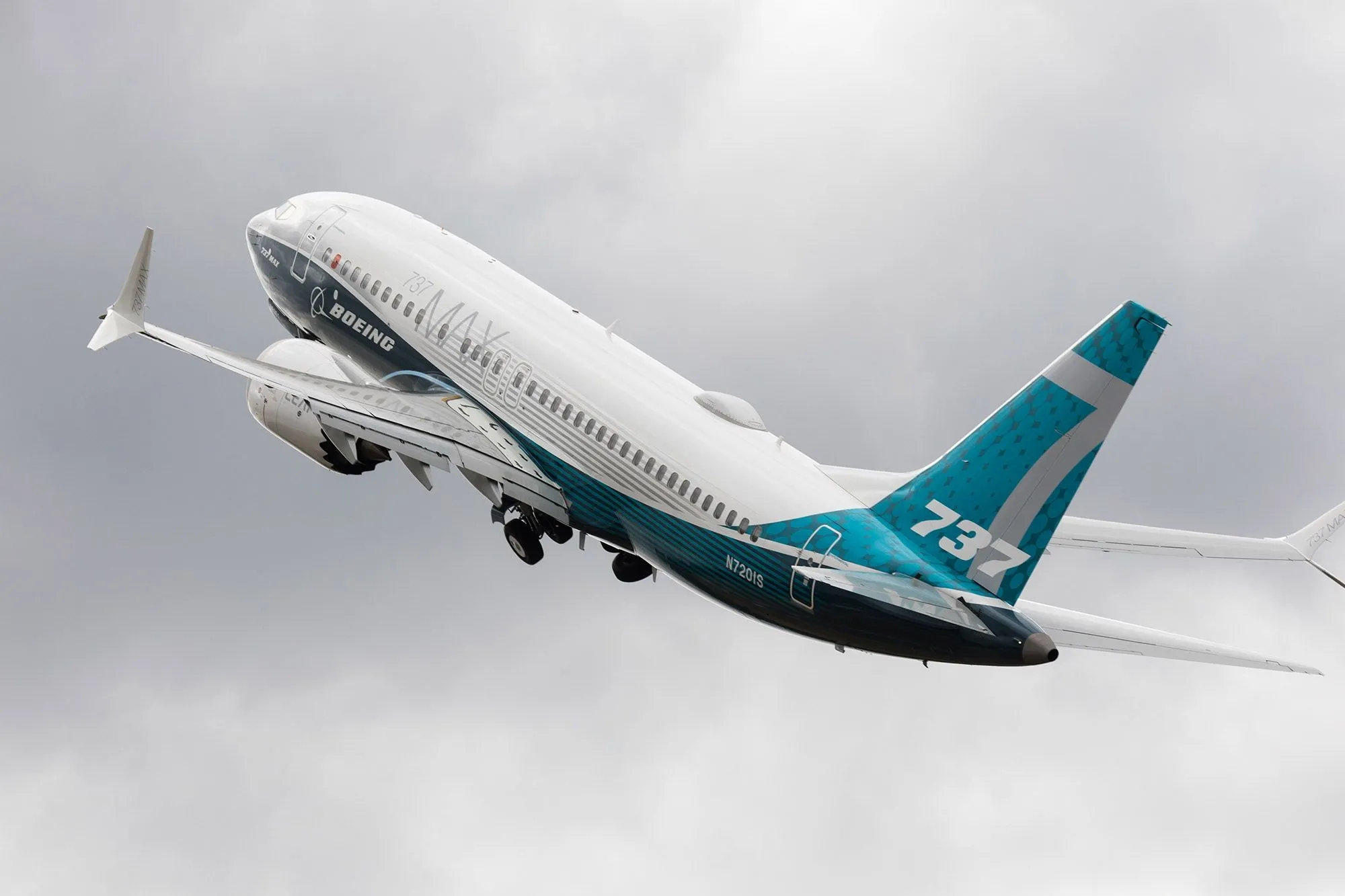 TUSAŞ, Boeing 737'nin motor kapağını üretecek
