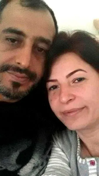 Kızı öldürülen anneden yürek yakan feryat: Canımızı aldınız anımıza dokunmayın! Bu kadar mı düştünüz? - 5