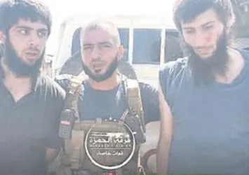 YPG-DAEŞ iş birliği!