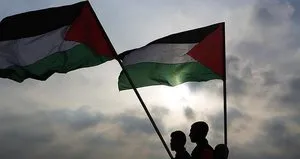 Hamas’tan Rusya’ya ziyaret!