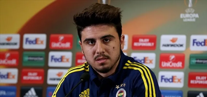 Ozan Tufan serbest bırakıldı!