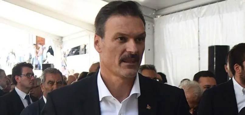 AK Parti'den CHP'li Faik Öztrak'a çok sert tepki: Daha önce görülmemiş siyasi barbarlık