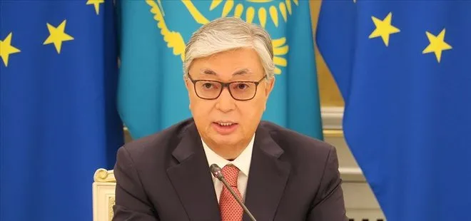 Kazakistan’dan dolar ve altın kararı