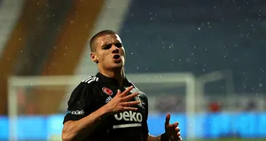 Beşiktaş’ta kötü haber