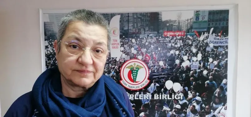 Şebnem Korur Fincancı kimdir? TTB Başkanı Şebnem Korur Fincancı ne dedi? Şebnem Korur Fincancı tutuklandı mı?