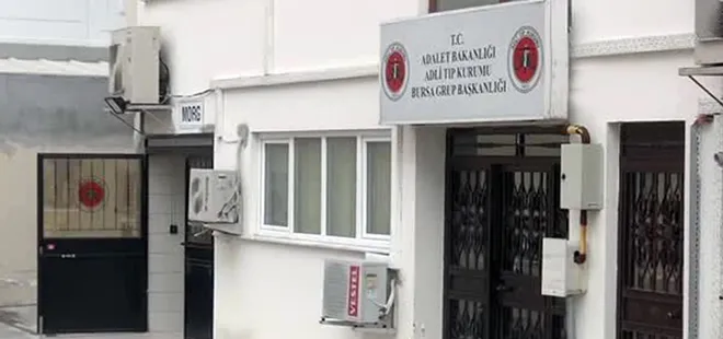 Bursa'da 13 yaşındaki çocuğun şüpheli ölümü