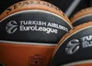 EuroLeague Play-off eşleşmeleri belli oldu