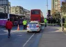 Beşiktaş’taki kaza davasında flaş gelişme!