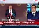 Ağıralioğlu Akşener ile görüşecek mi?