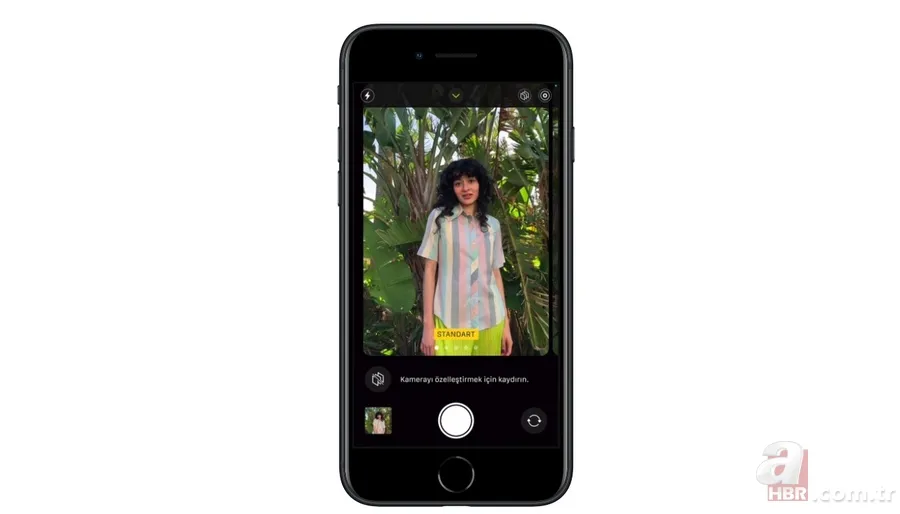 iPhone SE 3 fiyatı ne kadar, kaç TL? 2022 iPhone SE 3 özellikleri nelerdir? Türkiye'de ne zaman satışa çıkacak? 4