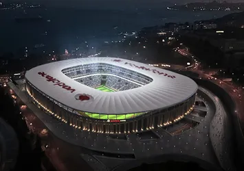 TFF statların ismini değiştirdi
