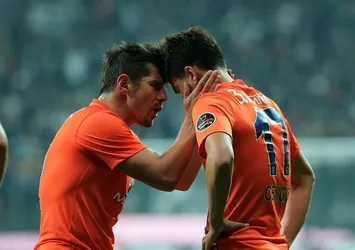 Beşiktaş, Cengiz Ünder'e talip oldu