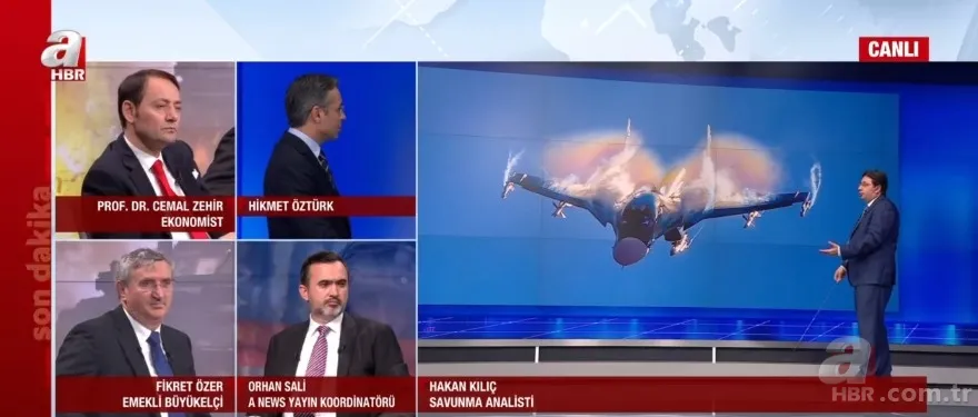 Rusya Ukrayna’da hangi silahları kullanıyor? Su-57’ler savaşta ilk kez boy gösterdi | Su-57’lerin bilinmeyen özelliği ne? 17