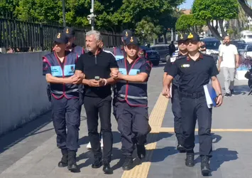 Manavgat Belediyesi'ndeki 'rüşvet' çemberi genişliyor