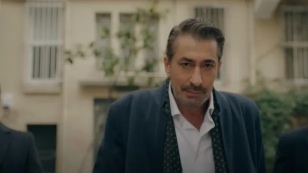 Kırmızı Oda ’Delikanlı Sadi’ ile geri dönüyor! Kırmızı Oda ne zaman başlayacak? Kırmızı Oda 58. yeni bölüm tarihi!