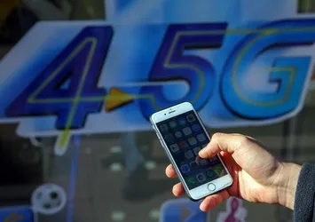 4,5G'de 'son taksit' dönemi