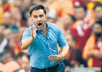 Pereira kaçtı