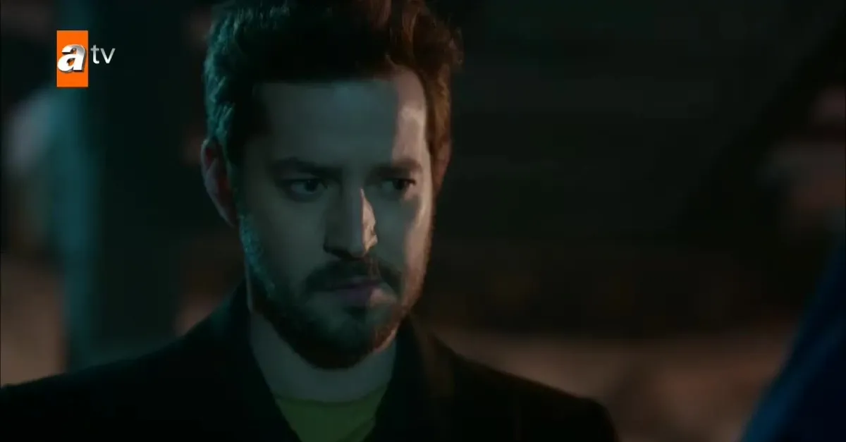 O mektubu istiyorum! | Hercai 30. son bölüm!