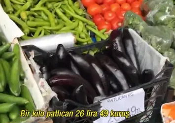 Halden markete fiyat farkının sebebi ne?