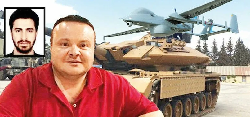 Son dakika: Savunma Sanayii Başkanlığı'ndaki casusluk operasyonunda dikkat çeken Heron detayı: Oğlu çıktı!