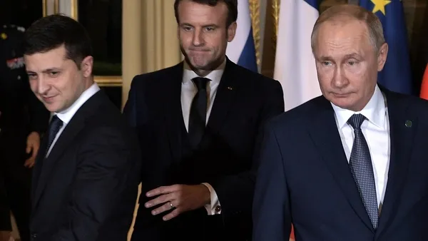 1648824966530.jpg Putin ile Zelenskiy'nin olası müzakerelerden talebi ne? Masada iki ihtimal var! İki lider hangi ülkede buluşacak? - 7