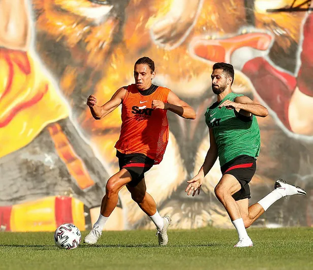 Galatasaray İstanbulspor canlı yayın hangi kanalda, şifresiz mi? GS hazırlık maçı ne zaman, saat kaçta? - 2