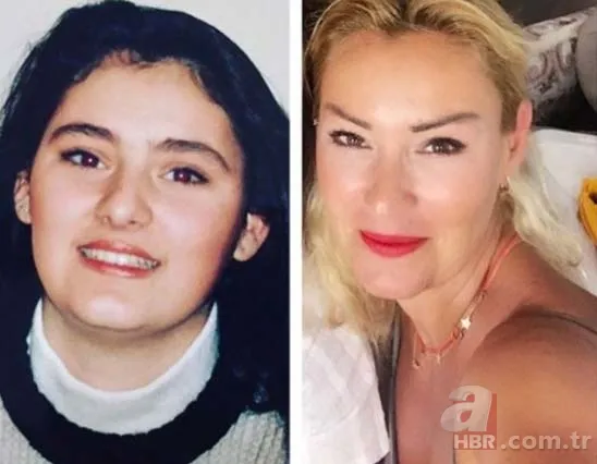 Ünlülerin eski fotoğrafları (Müslüm Gürses'in gençlik fotoğrafları) 22