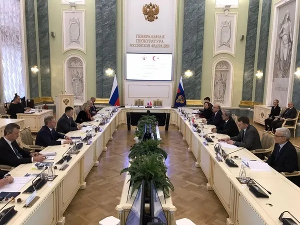 Yargıtay Cumhuriyet Başsavcısı Şahin’den HDP açıklaması! PKK’nın organı gibi