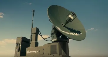 İHA tehditlerine EJDERHA önlemi! Çelik Kubbe’de yer alacak