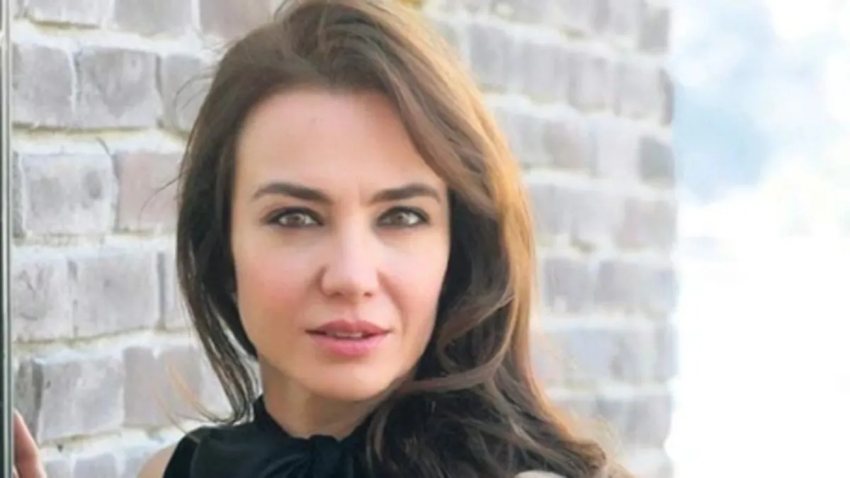 Kanseri yenen Deniz Uğur: 'Beni açık ameliyata alacaklar'