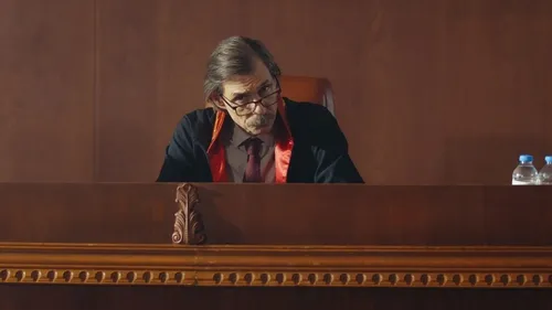 Hakim 10. yeni bölüm fragmanı | "Ben hiç kimseden korkmam!"