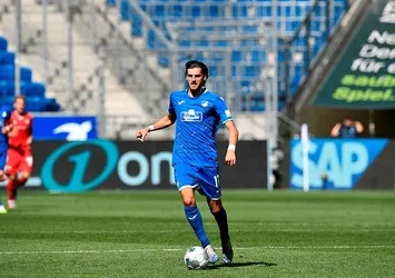 Galatasaray Florian Grillitsch'i kadrosuna kattı! Grillitsch'in piyasa değeri dikkat çekti