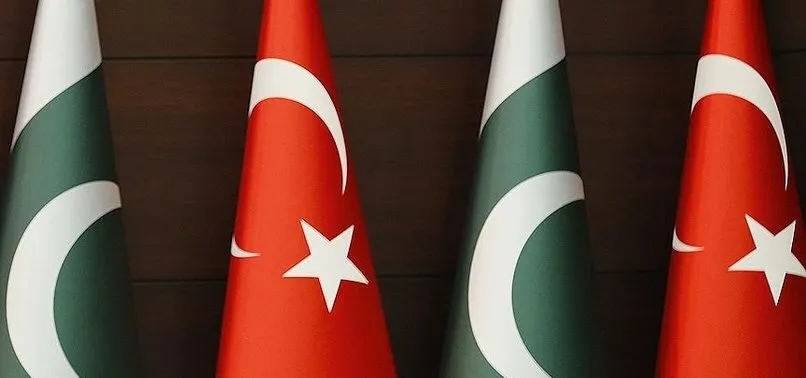 Pakistanlı liderlerden 29 Ekim Cumhuriyet Bayramı tebriği