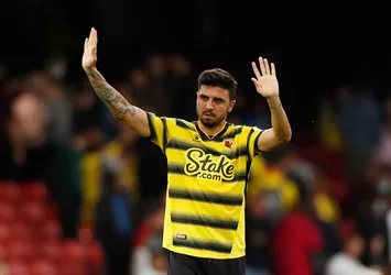 Ozan Tufan Beşiktaş'a çok yakın! Şenol Güneş'ten kritik görüşme