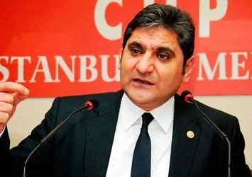 Kaçak sever Aykut Erdoğdu CHP'lileri de bıktırmış