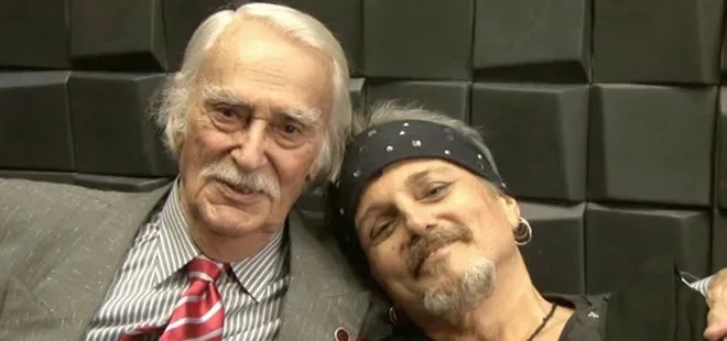 Baba Kolçak'tan en acı veda