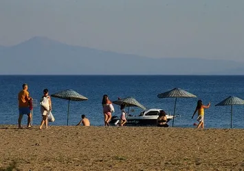 Tatil için para ödediler hayatlarının şokunu yaşadılar!