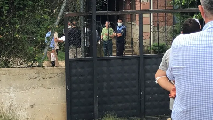 Son dakika: İYİ Partili Lütfü Türkkan’ın kaçak çiftliği tahliye ediliyor! Yıkım kararı kesinleşti