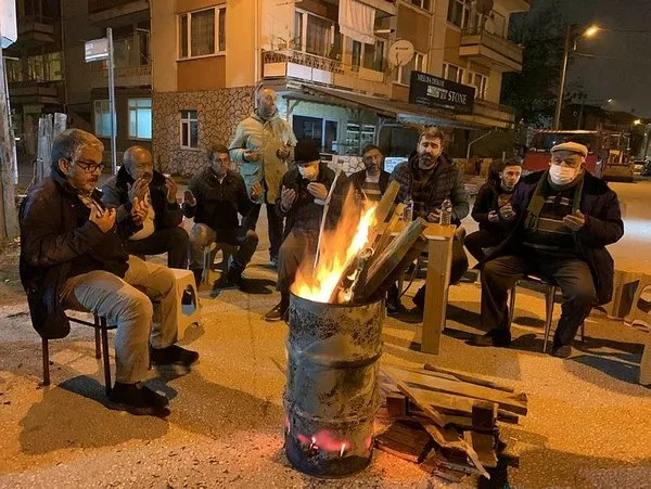 Son dakika: AFAD duyurdu! Düzce’de art arda yaşanan depremler korkuttu! Son depremin büyüklüğü belli oldu