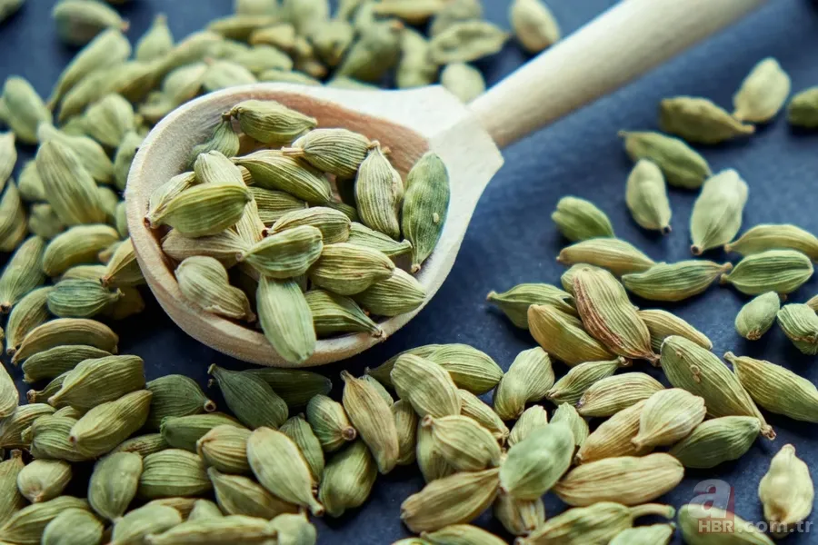 Bu bitki yüksek tansiyonla mücadele ediyor! Çayınıza, çorbanıza bir tutam ekleyin 3