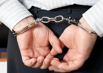 20 eski TRT çalışanı FETÖ'den tutuklandı