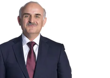 AK Parti eski Milletvekili Prof. Dr. Aydın Bıyıklıoğlu gözaltında